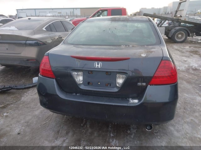 Aukcja sprzedaży 2006 Honda Accord Se, vin: 1HGCM56396A809128, numer aukcji: 12548232