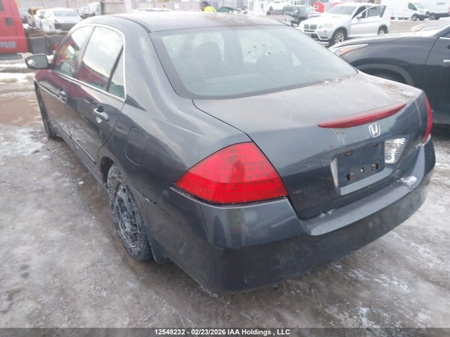 Aukcja sprzedaży 2006 Honda Accord Se, vin: 1HGCM56396A809128, numer aukcji: 12548232