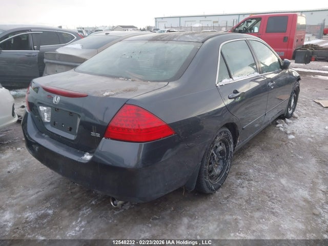 Aukcja sprzedaży 2006 Honda Accord Se, vin: 1HGCM56396A809128, numer aukcji: 12548232