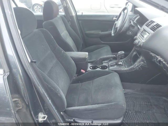 Aukcja sprzedaży 2006 Honda Accord Se, vin: 1HGCM56396A809128, numer aukcji: 12548232