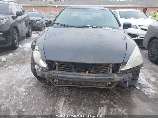 Aukcja sprzedaży 2006 Honda Accord Se, vin: 1HGCM56396A809128, numer aukcji: 12548232