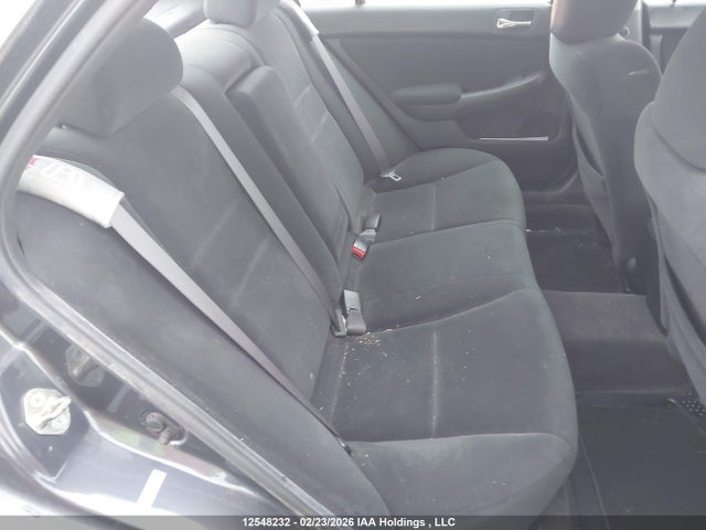 Aukcja sprzedaży 2006 Honda Accord Se, vin: 1HGCM56396A809128, numer aukcji: 12548232