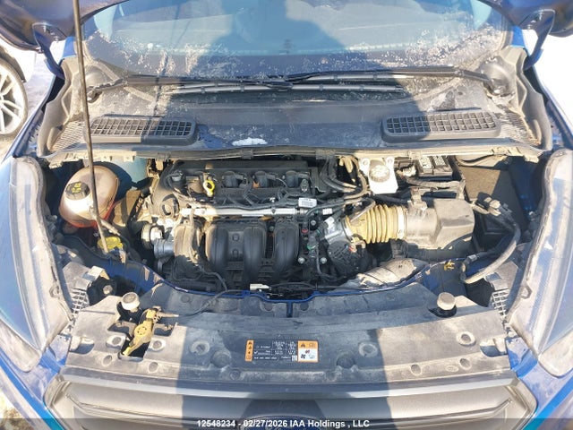 1FMCU0F77KUB87413 Ford ESCAPE S