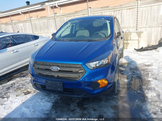 1FMCU0F77KUB87413 Ford ESCAPE S