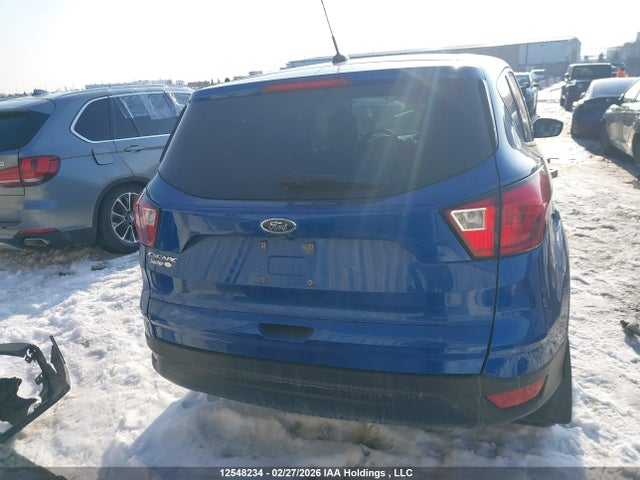 1FMCU0F77KUB87413 Ford ESCAPE S