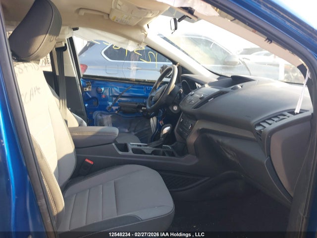 1FMCU0F77KUB87413 Ford ESCAPE S