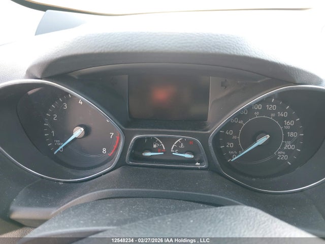 1FMCU0F77KUB87413 Ford ESCAPE S