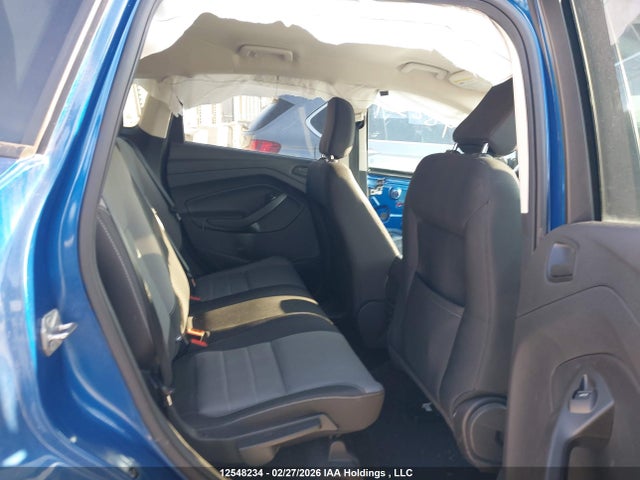 1FMCU0F77KUB87413 Ford ESCAPE S