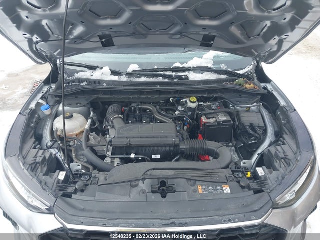 12548235 :رقم المزاد ، 1FMCU0MN7RUA35336 vin ، 2024 Ford Escape St-line مزاد بيع