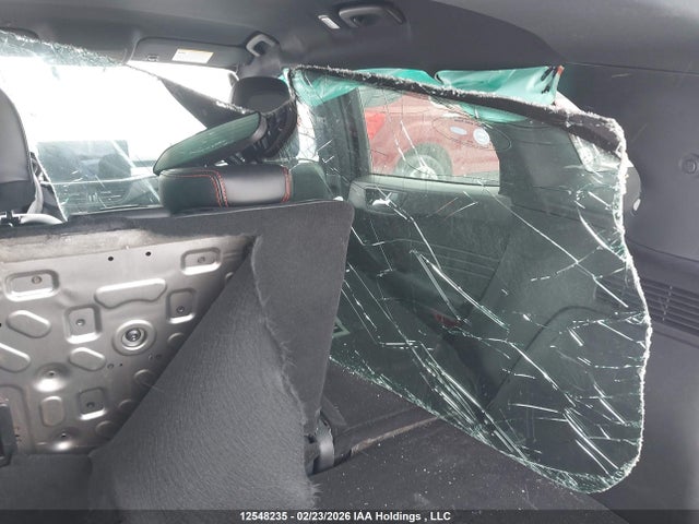 12548235 :رقم المزاد ، 1FMCU0MN7RUA35336 vin ، 2024 Ford Escape St-line مزاد بيع