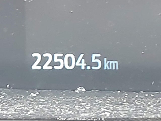 12548235 :رقم المزاد ، 1FMCU0MN7RUA35336 vin ، 2024 Ford Escape St-line مزاد بيع