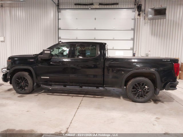 3GTUUCE80RG115390 GMC Sierra K1500 Elevation