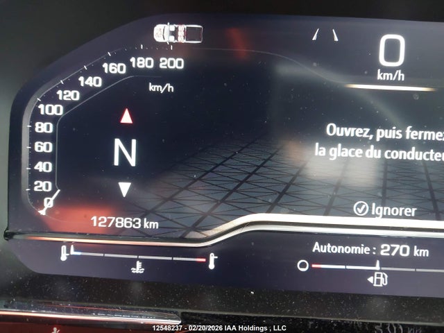 3GTUUCE80RG115390 GMC Sierra K1500 Elevation