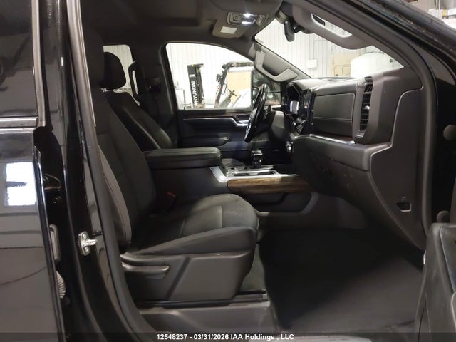 3GTUUCE80RG115390 GMC Sierra K1500 Elevation