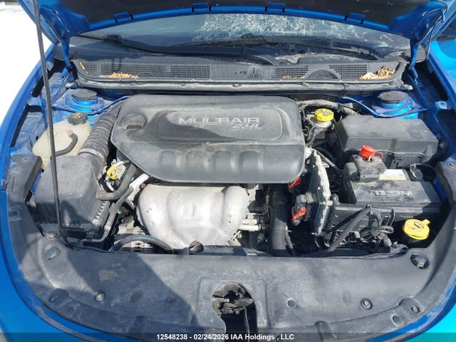1C3CDFBB7FD282176 Dodge Dart