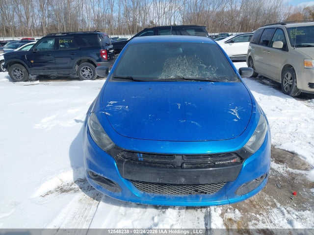 1C3CDFBB7FD282176 Dodge Dart