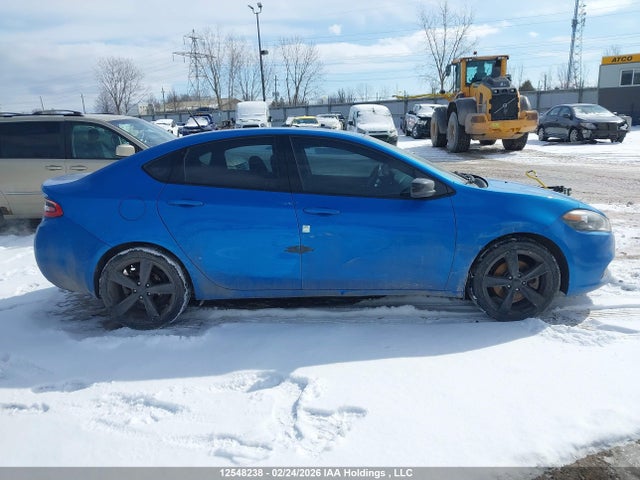 1C3CDFBB7FD282176 Dodge Dart