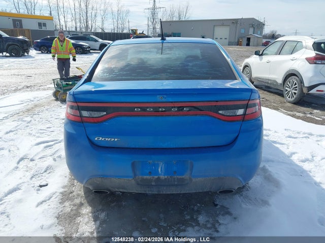 1C3CDFBB7FD282176 Dodge Dart