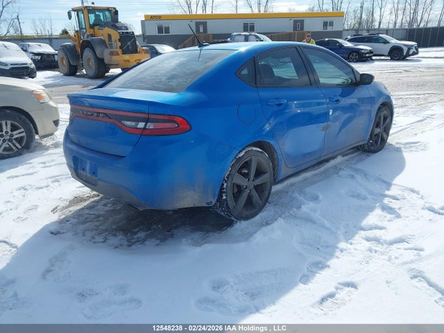 1C3CDFBB7FD282176 Dodge Dart