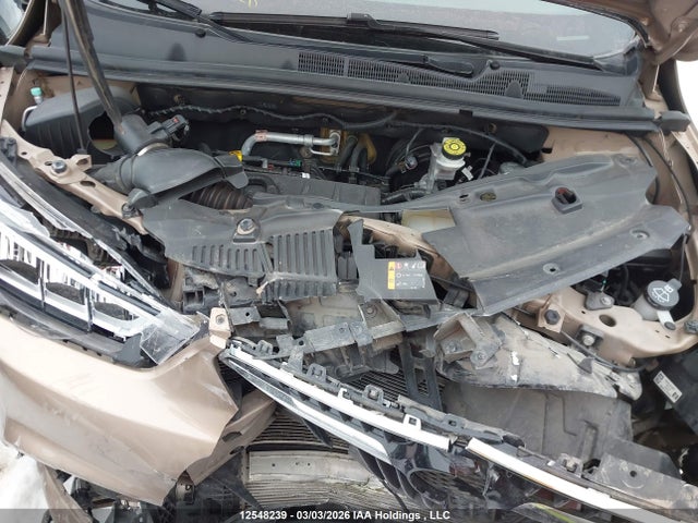 KL4CJGSB2KB914415 Buick Encore Essence