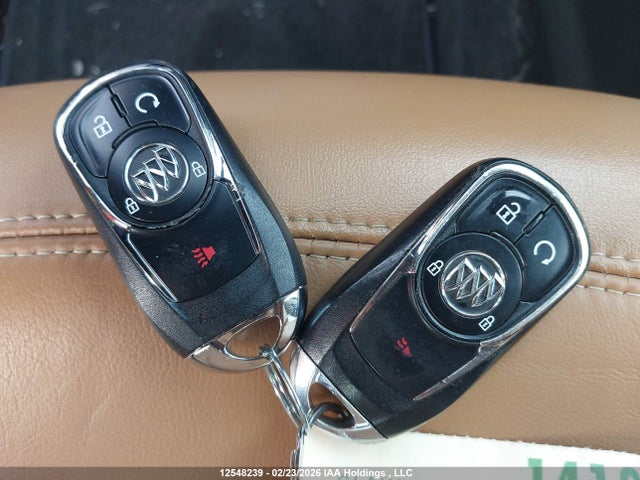 KL4CJGSB2KB914415 Buick Encore Essence