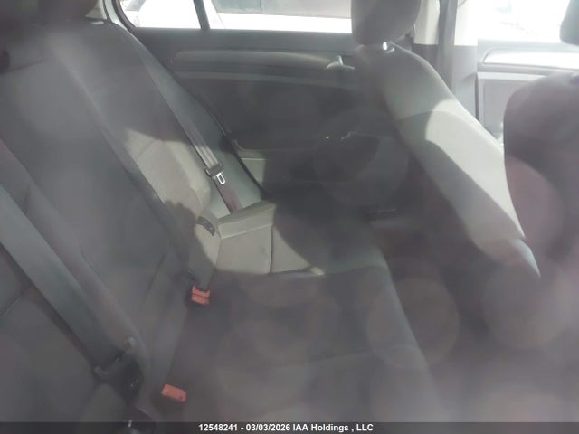 3VWG17AU7JM282476 Volkswagen GOLF S/SE