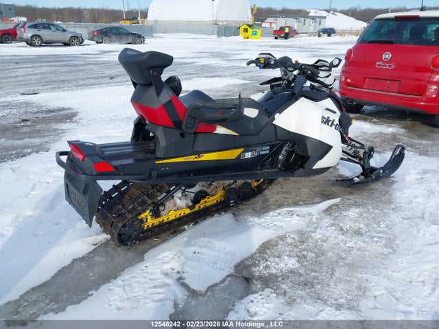 Aukcja sprzedaży 2012 Skidoo , vin: 2BPSBWCA1CV000021, numer aukcji: 12548242
