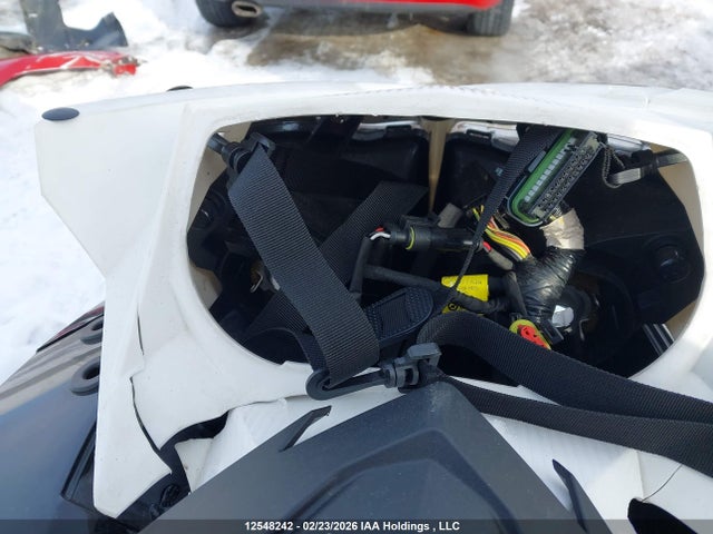 Aukcja sprzedaży 2012 Skidoo , vin: 2BPSBWCA1CV000021, numer aukcji: 12548242