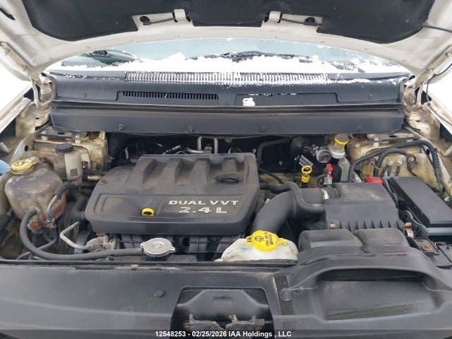 Продаж на аукціоні авто 2013 Dodge Journey, vin: 3C4PDCAB2DT566948, номер лоту: 12548253