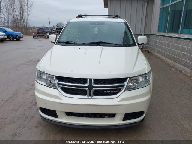 Продаж на аукціоні авто 2013 Dodge Journey, vin: 3C4PDCAB2DT566948, номер лоту: 12548253