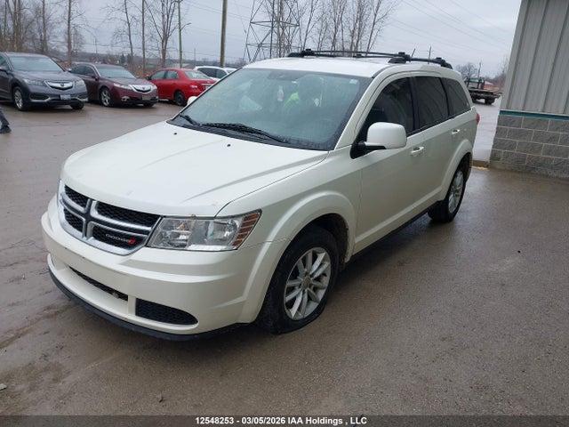 Продаж на аукціоні авто 2013 Dodge Journey, vin: 3C4PDCAB2DT566948, номер лоту: 12548253