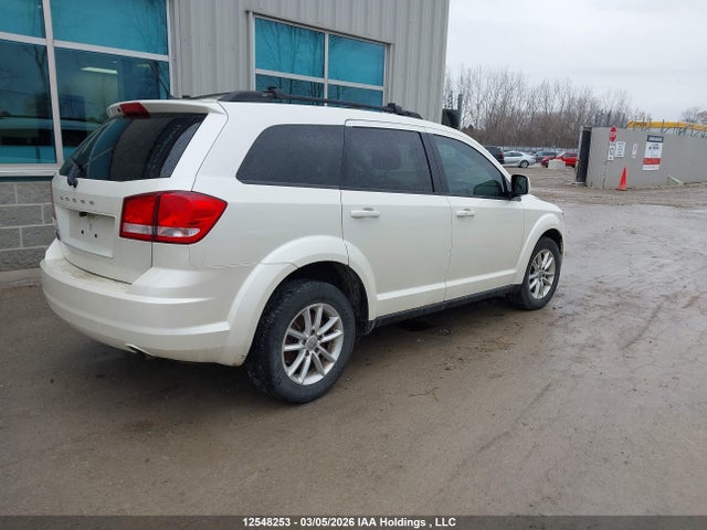 Продаж на аукціоні авто 2013 Dodge Journey, vin: 3C4PDCAB2DT566948, номер лоту: 12548253
