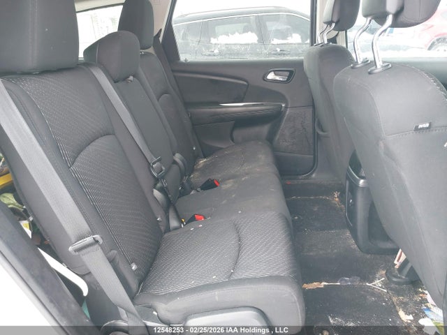 Продаж на аукціоні авто 2013 Dodge Journey, vin: 3C4PDCAB2DT566948, номер лоту: 12548253