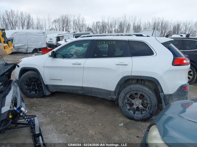 2017 Jeep Cherokee Limited მანქანა იყიდება აუქციონზე, vin: 1C4PJMDS7HD229102, აუქციონის ნომერი: 12548254