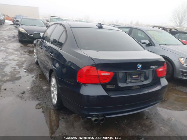 12548256 :رقم المزاد ، WBAPG73539A399324 vin ، 2009 Bmw 323i مزاد بيع