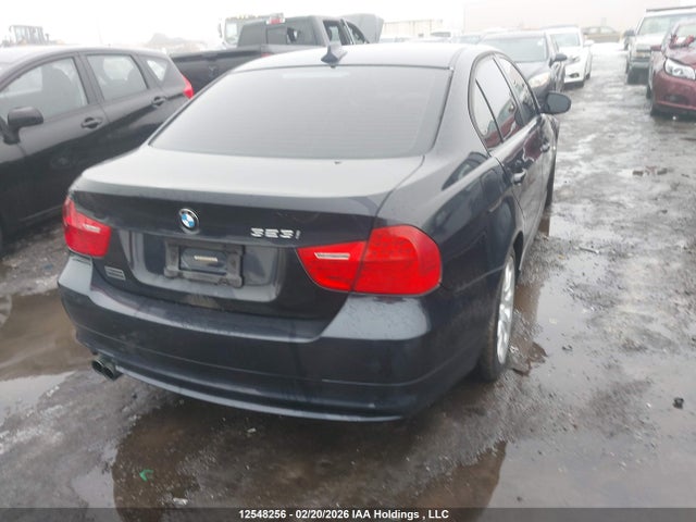 12548256 :رقم المزاد ، WBAPG73539A399324 vin ، 2009 Bmw 323i مزاد بيع