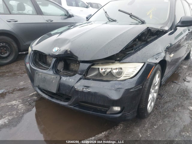 12548256 :رقم المزاد ، WBAPG73539A399324 vin ، 2009 Bmw 323i مزاد بيع