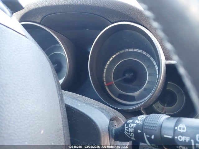 Aukcja sprzedaży 2010 Acura Mdx, vin: 2HNYD2H24AH002561, numer aukcji: 12548258