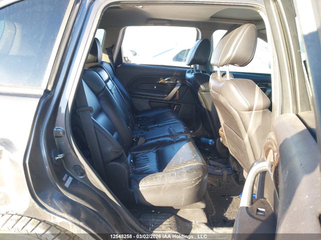 Aukcja sprzedaży 2010 Acura Mdx, vin: 2HNYD2H24AH002561, numer aukcji: 12548258