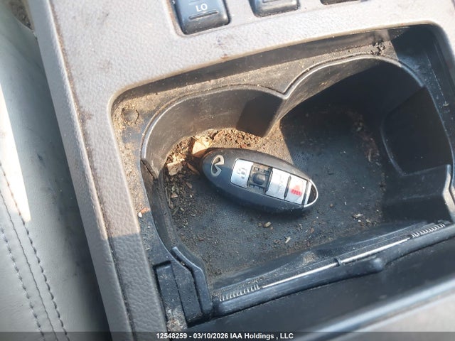 Продажа на аукционе авто 2007 Infiniti G35x, vin: JNKBV61F47M817294, номер лота: 12548259