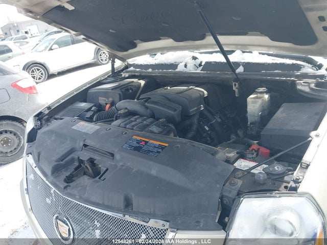2013 Cadillac Escalade Hybrid მანქანა იყიდება აუქციონზე, vin: 1GYS4FEJ8DR284037, აუქციონის ნომერი: 12548261
