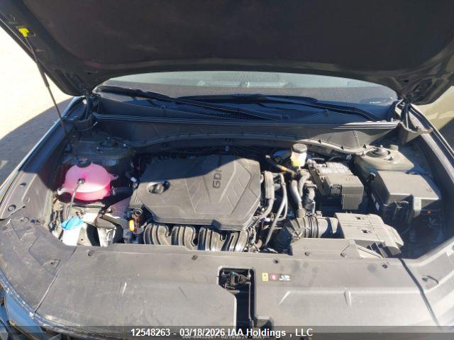 5NMJCCDE7SH553153 Hyundai TUCSON SEL