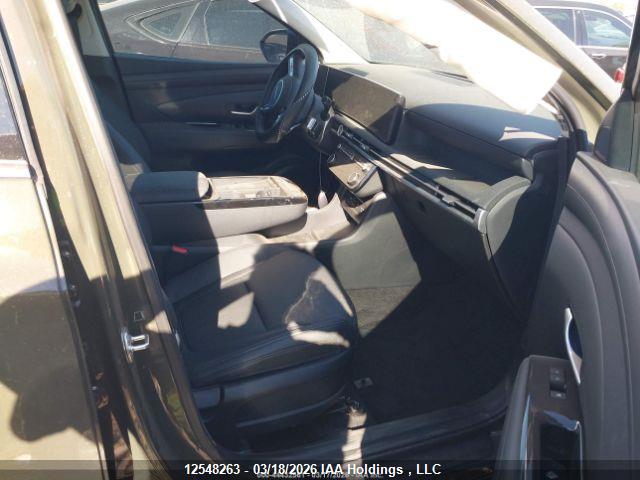 5NMJCCDE7SH553153 Hyundai TUCSON SEL