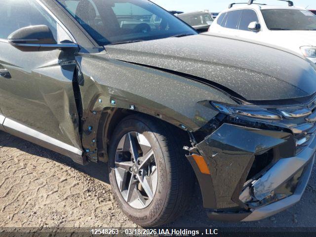 5NMJCCDE7SH553153 Hyundai TUCSON SEL