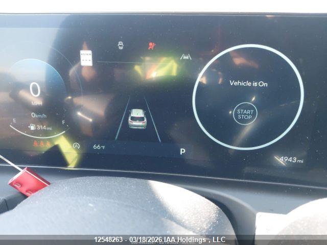 5NMJCCDE7SH553153 Hyundai TUCSON SEL