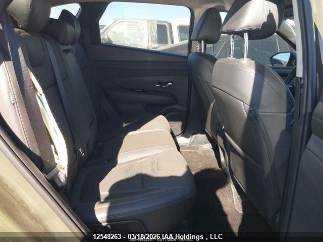 5NMJCCDE7SH553153 Hyundai TUCSON SEL