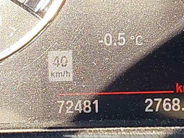 WBXJG9C05L5P11526 BMW X1 Xdrive28i