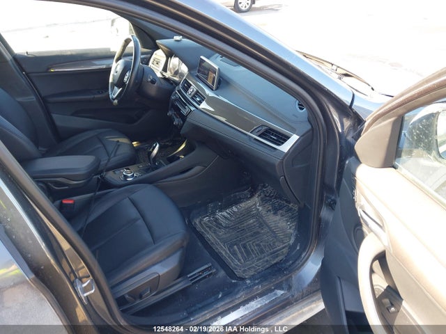 WBXJG9C05L5P11526 BMW X1 Xdrive28i