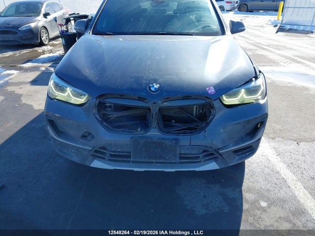 WBXJG9C05L5P11526 BMW X1 Xdrive28i