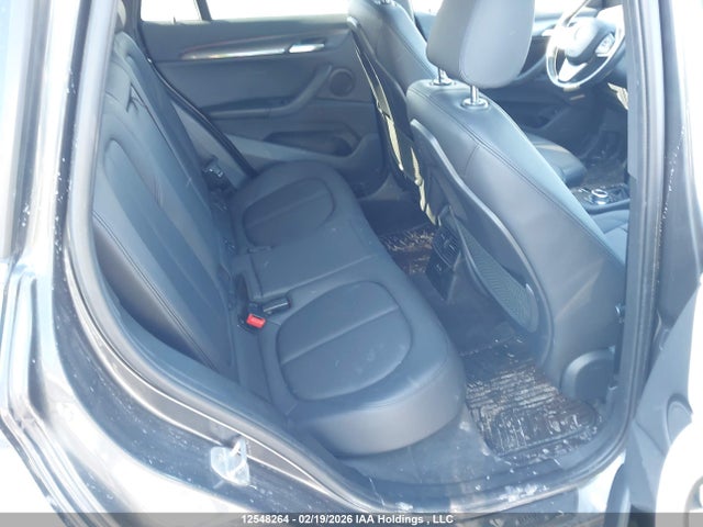 WBXJG9C05L5P11526 BMW X1 Xdrive28i